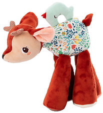 Lilliputiens Activity Toy - The deer Stella