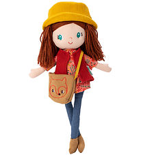 Lilliputiens Doll - 41 cm - Lea