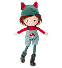 Lilliputiens Doll w. Gift Box - 32 cm - Louis