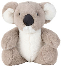 Bon Ton Toys Kuscheltier - 23 cm - WWF - Coco Koala - Grau