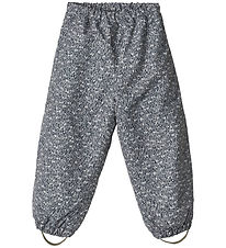 Wheat Ski Pants - Jay - Autumn Sky Penguins