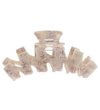 Bows By Str Hair clip - Dina - 11 cm - Beige