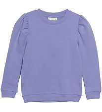 En Fant Sweatshirt - Persian Violet