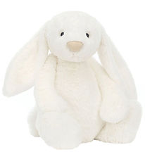 Jellycat Peluche - 51x21 cm - Timide Luxe Bunny Luna