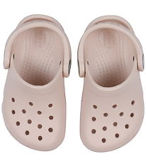 Crocs Sandals - Classic+ Clog T - Quartz