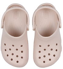Crocs Sandals - Classic+ Clog K - Quartz