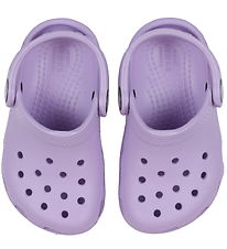 Crocs Sandals - Classic Clog T - Lavender