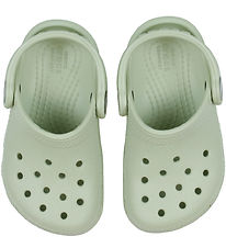 Crocs Sandals - Classic+ Clog T - Plaster