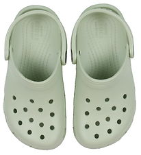 Crocs Sandalen - Classic+ Klomp K - Gips