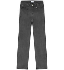 Grunt Jeans - Denver - Grau