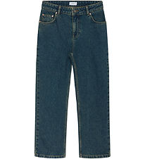 Grunt Jeans - Hamon A1 Jeans - Dark Vintage