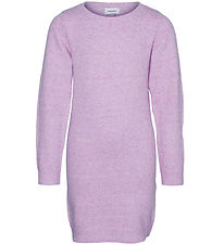 Vero Moda Girl Klänning - VmDoffy - Noos - Sand Verbena