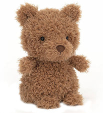 Jellycat Knuffel - 18x10 cm - Kleine Bear