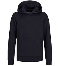 Jack & Jones Sweat  Capuche - JjeBradley - Noos - Noir