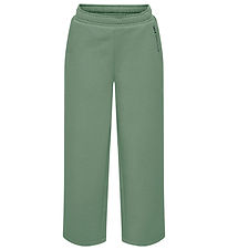 Kids Only Joggingbroek - KogGinny - Heg Green