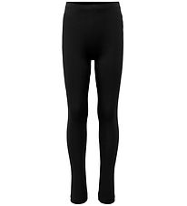 Kids Only Leggings - KogNille - Noos - Black