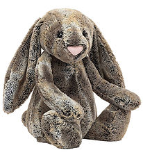 Jellycat Soft Toy - Giant - 108x46 cm - Bashful Cottontail Bunny