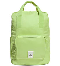 adidas Performance Bakpoki - Prrime - Ljósgrænt