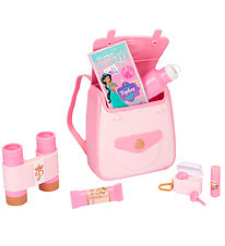 Disney Princess Travel Bag w. Accessories - Trendy Traveler