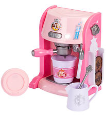 Disney Princess Play Set - Espresso Coffeemaker