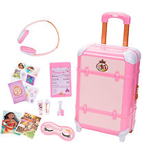 Disney Princess Suitcase - Deluxe Suitcase