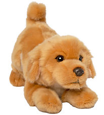Living Nature Kuscheltier - 25x15 cm - Golden Verspielter Retrie