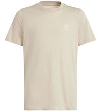 adidas Originals T-shirt - Beige