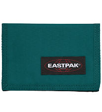 Eastpak Lompakko - Crew Sinkku - Peacock Green