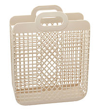 Liewood Folding Basket - Laureen - Sandy