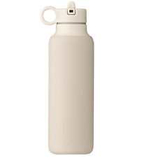 Liewood Bouteille Thermos - Stork - 500 ml - Sandy