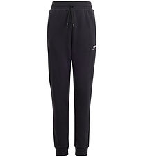 adidas Originals Sweatpants - Black