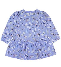 Name It Dress - NmfBjork Sweat - Easter Egg