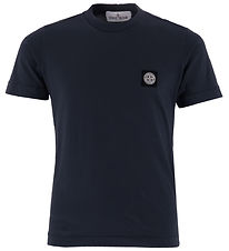 Stone Island T-shirt - Marinbl