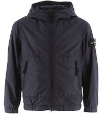 Stone Island Jacka - Marinbl