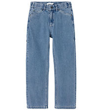 Name It Jeans - Noos - NkmRyan - Medium+ Blue Denim