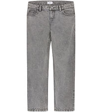 Grunt Jeans - Noos - Street Loose - Grey