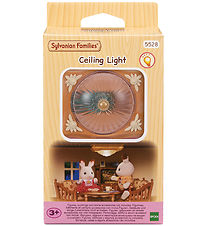 Sylvanian Families - Ceiling Light - 5528