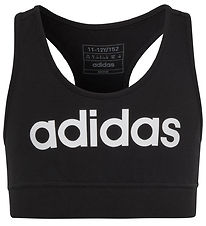 adidas Performance Top - Black/White