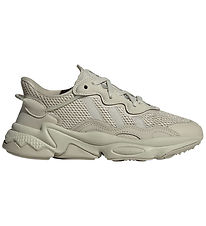 adidas Originals Kengt - Ozweego J - Beige