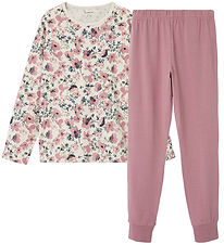 Name It Pyjama set - Noos - NkfNightset - Nostalgie Rose