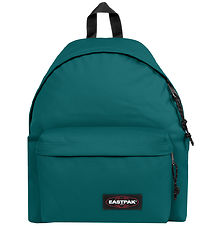 Eastpak Backpack - Padded Pak'r - 24 L - Peacock Green