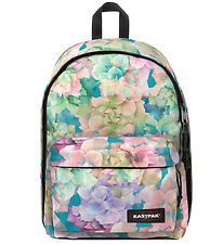 Eastpak Backpack - Out of Office - 27 L - Garden Soft