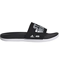 adidas Performance Badslippers - Adilette Comfort Star Wars - Bl