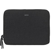 DAY ET Computer Bag - GW Sprinkl Folder13 - Black