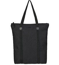 DAY ET Shopper - GW Sprinkl Tote - Black