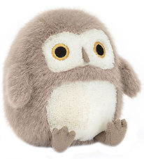 Jellycat Soft Toy - 11x7 cm - Child Owling