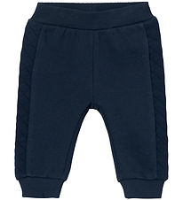 Name It Joggingbroek - NbmTinos - Dark Sapphire