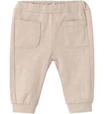 Name It Trousers - NbmTombo - Pure Cashmere