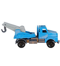 Dantoy Crane - 24 cm - Blue