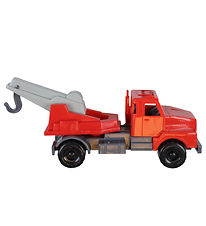 Dantoy Crane - 24 cm - Red